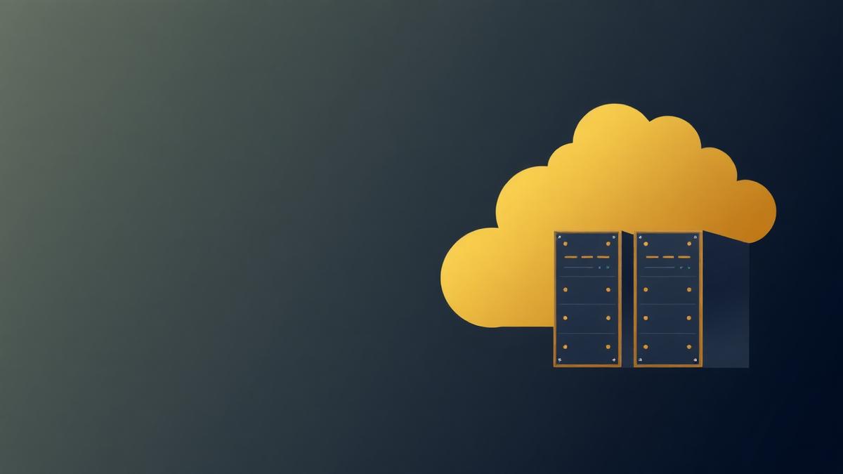 Cloud cost optimisation: a 34% saving without touching your product roadmap