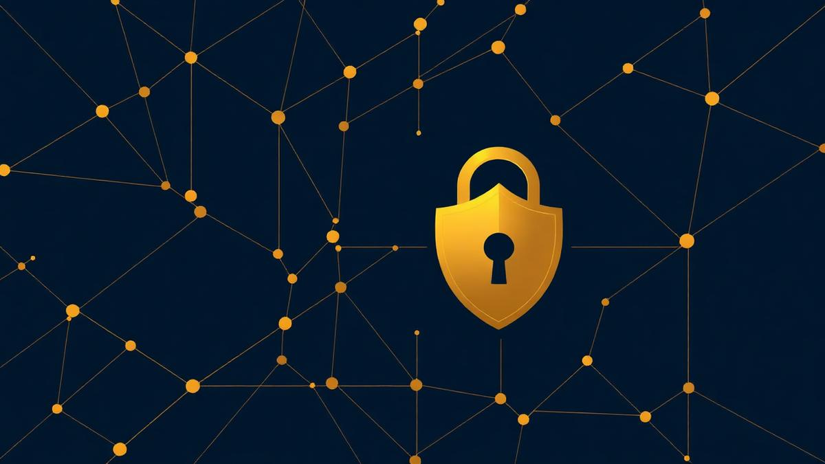 Cyber security essentials every growing business must close this quarter